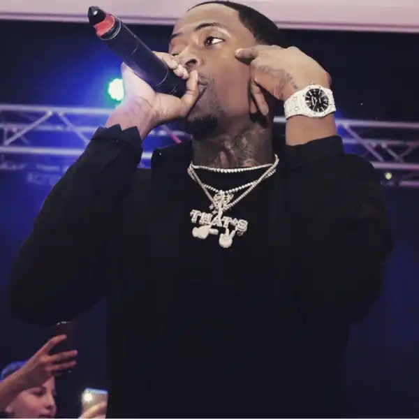 Rich Homie Quan - Bad Boys